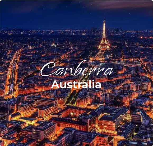 Canberra