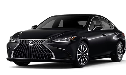 Luxury-car