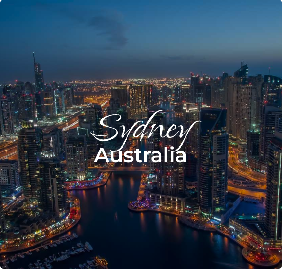 Sydney