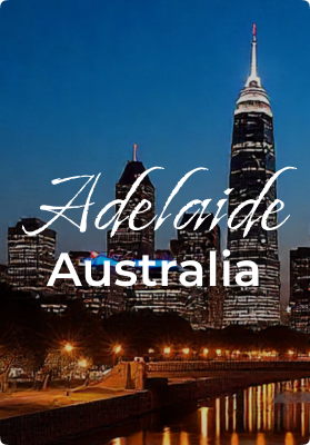 Adelaide-australia