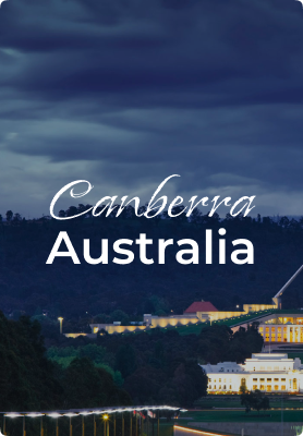 Canberra-australia