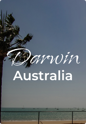 Darwin-australia