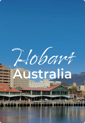 Hobart-australia