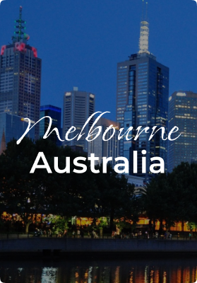 Melbourne-australia