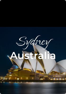 Sydney-australia